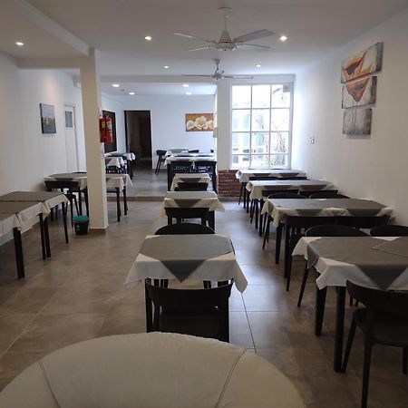 Hotel Kube Mar del Plata Eksteriør bilde