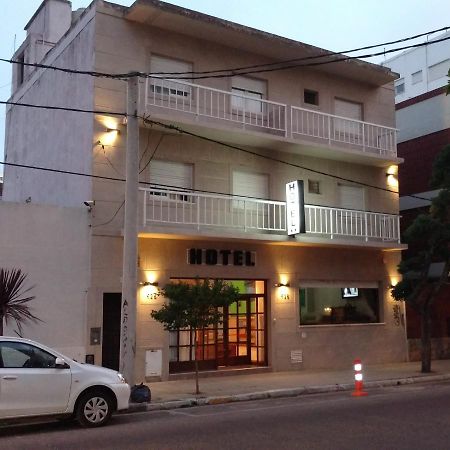 Hotel Kube Mar del Plata Rom bilde