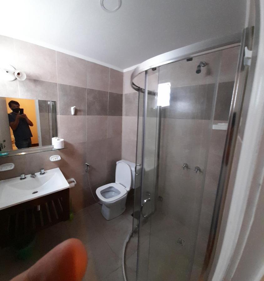 Hotel Kube Mar del Plata Eksteriør bilde