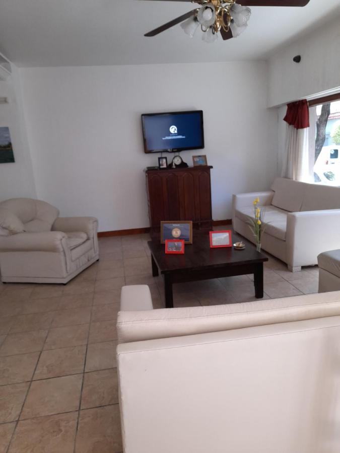 Hotel Kube Mar del Plata Eksteriør bilde