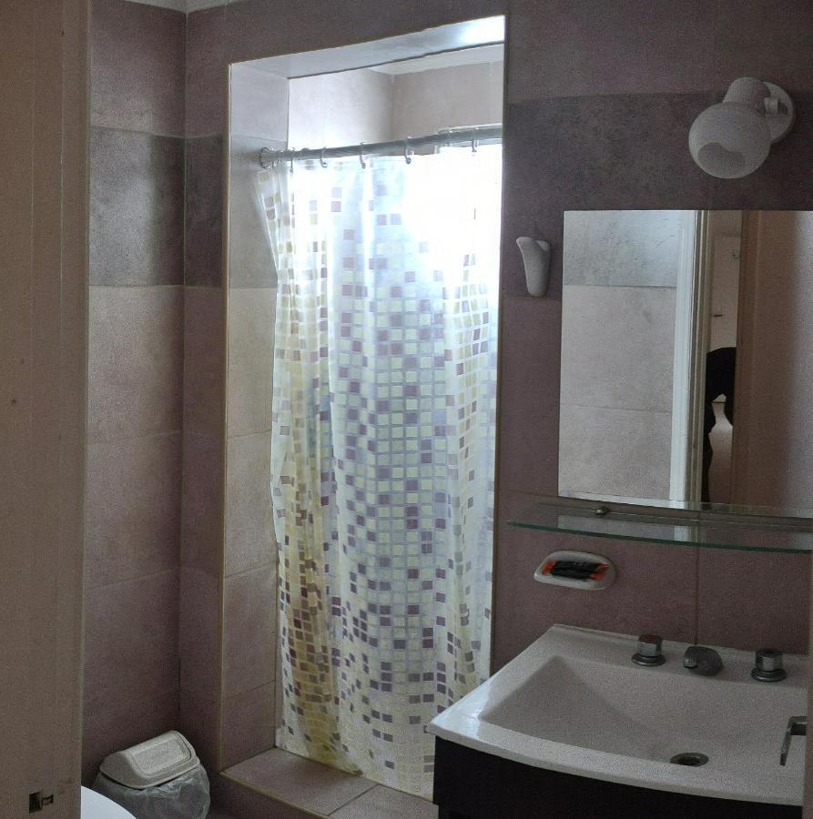 Hotel Kube Mar del Plata Eksteriør bilde