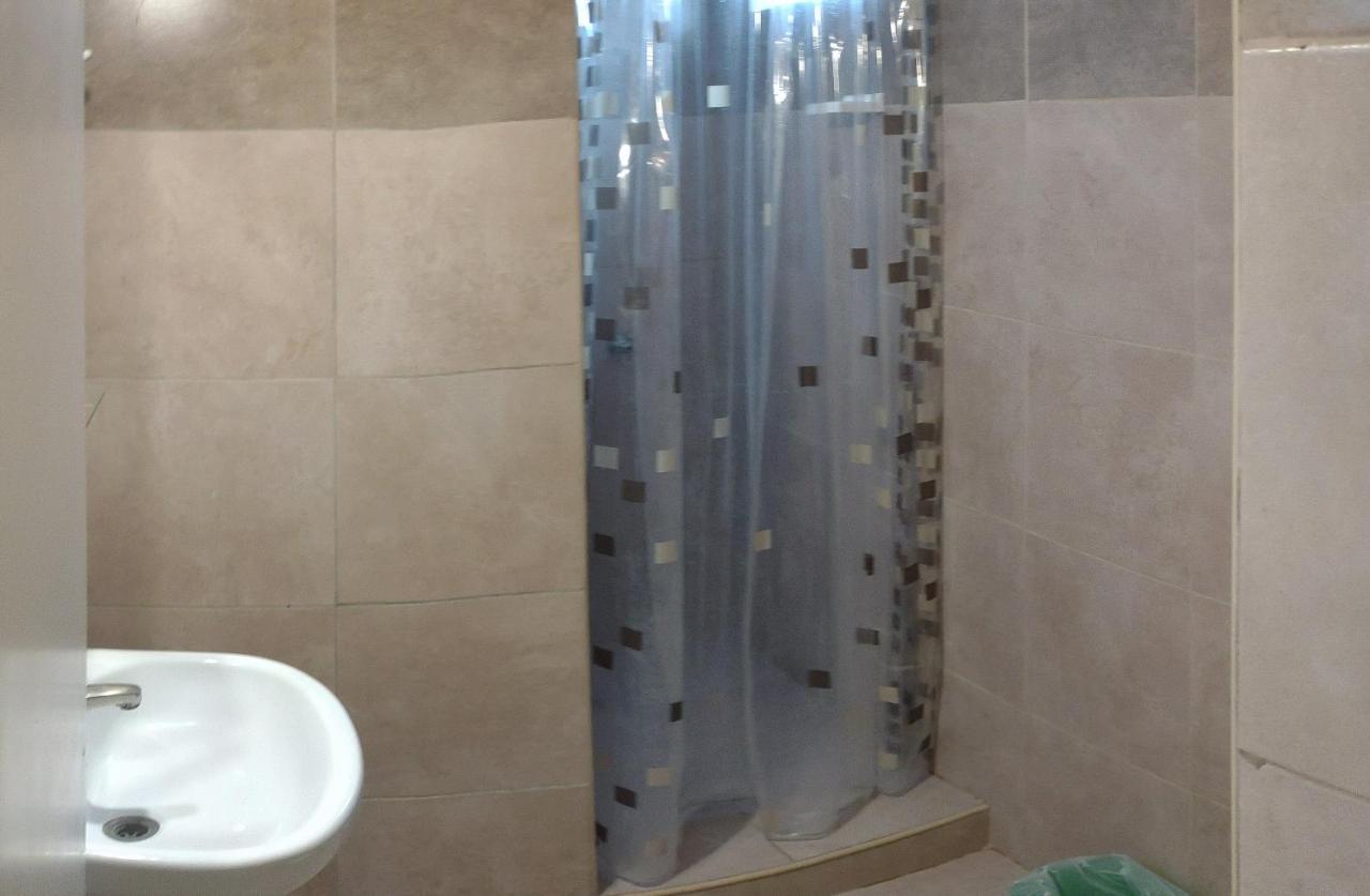 Hotel Kube Mar del Plata Eksteriør bilde