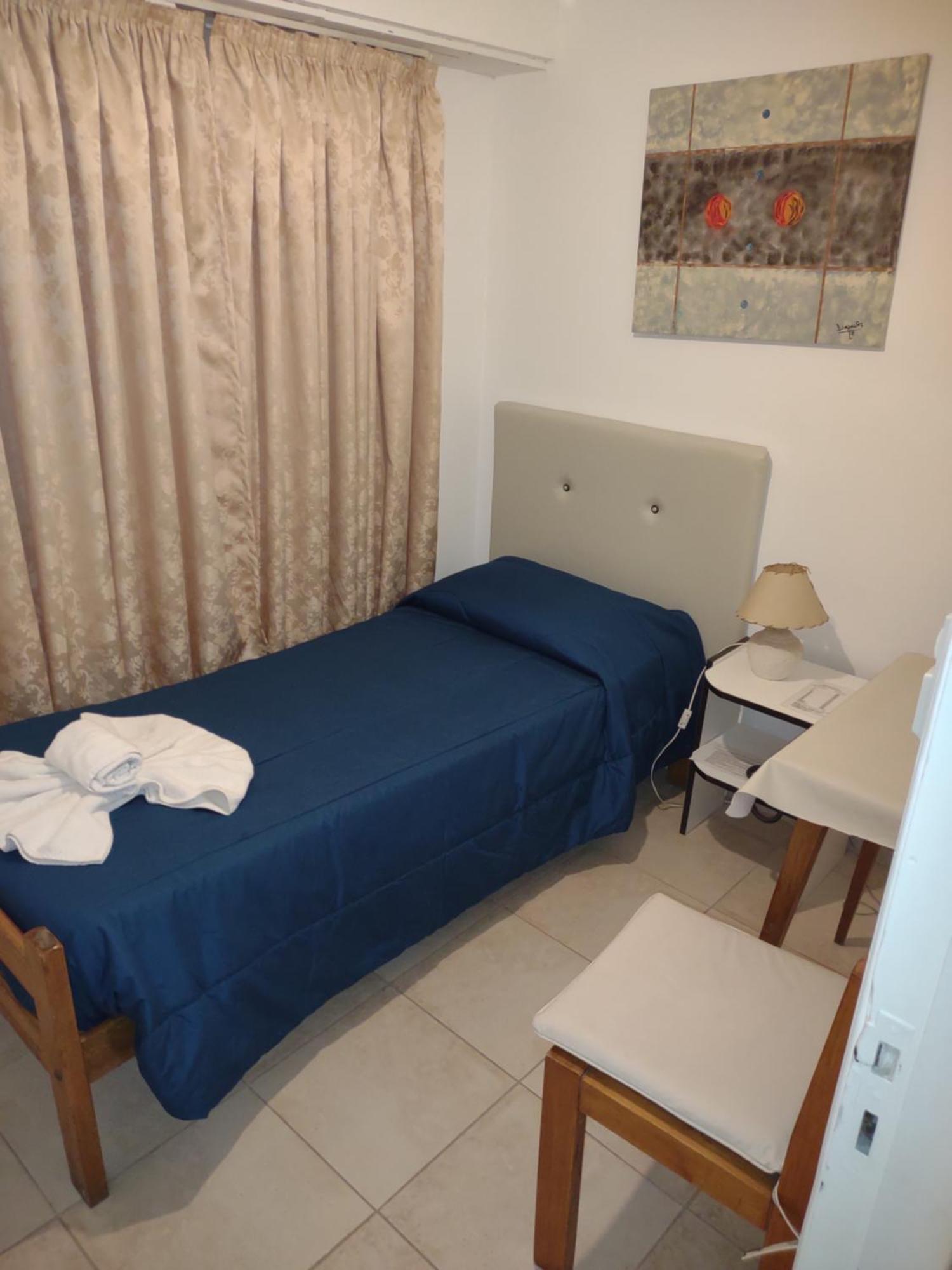 Hotel Kube Mar del Plata Rom bilde