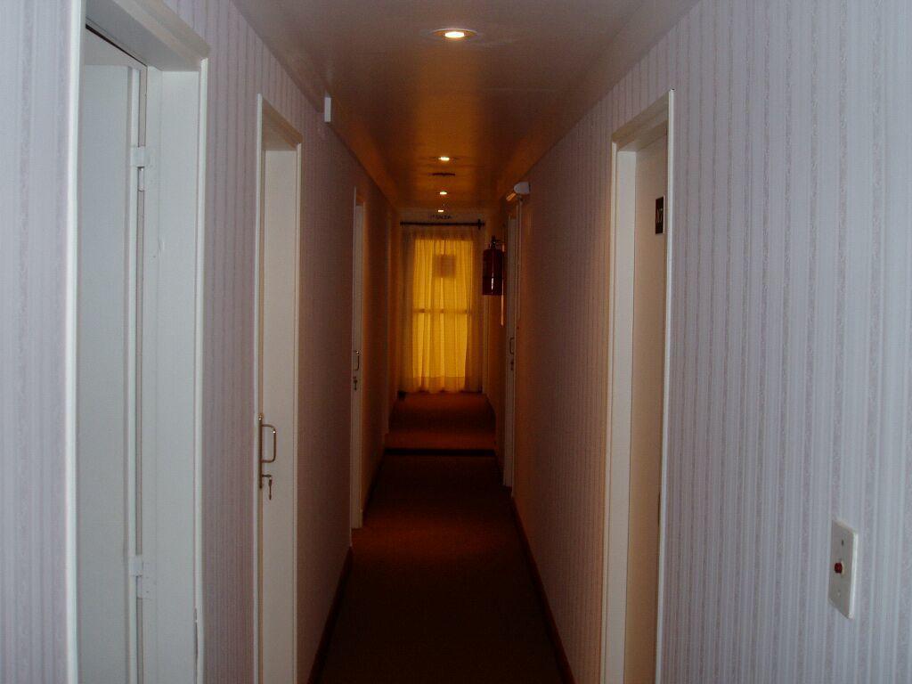 Hotel Kube Mar del Plata Eksteriør bilde