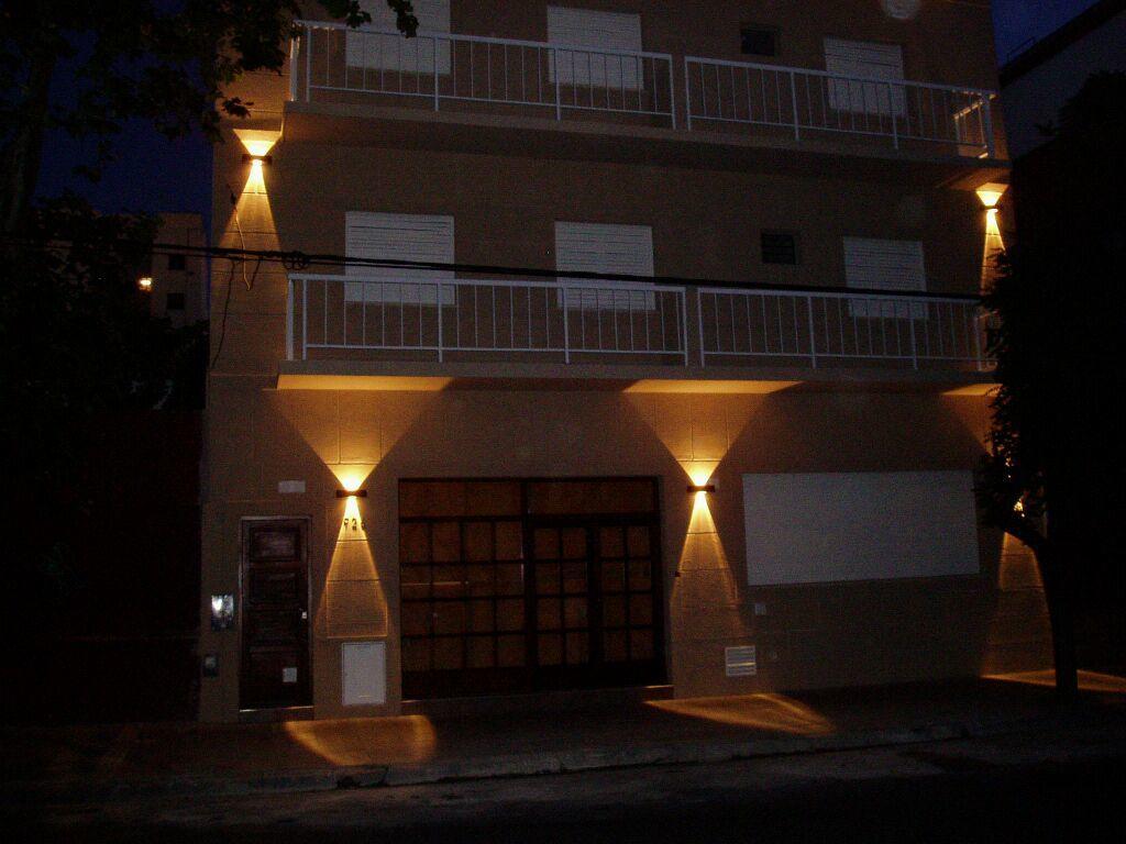 Hotel Kube Mar del Plata Eksteriør bilde