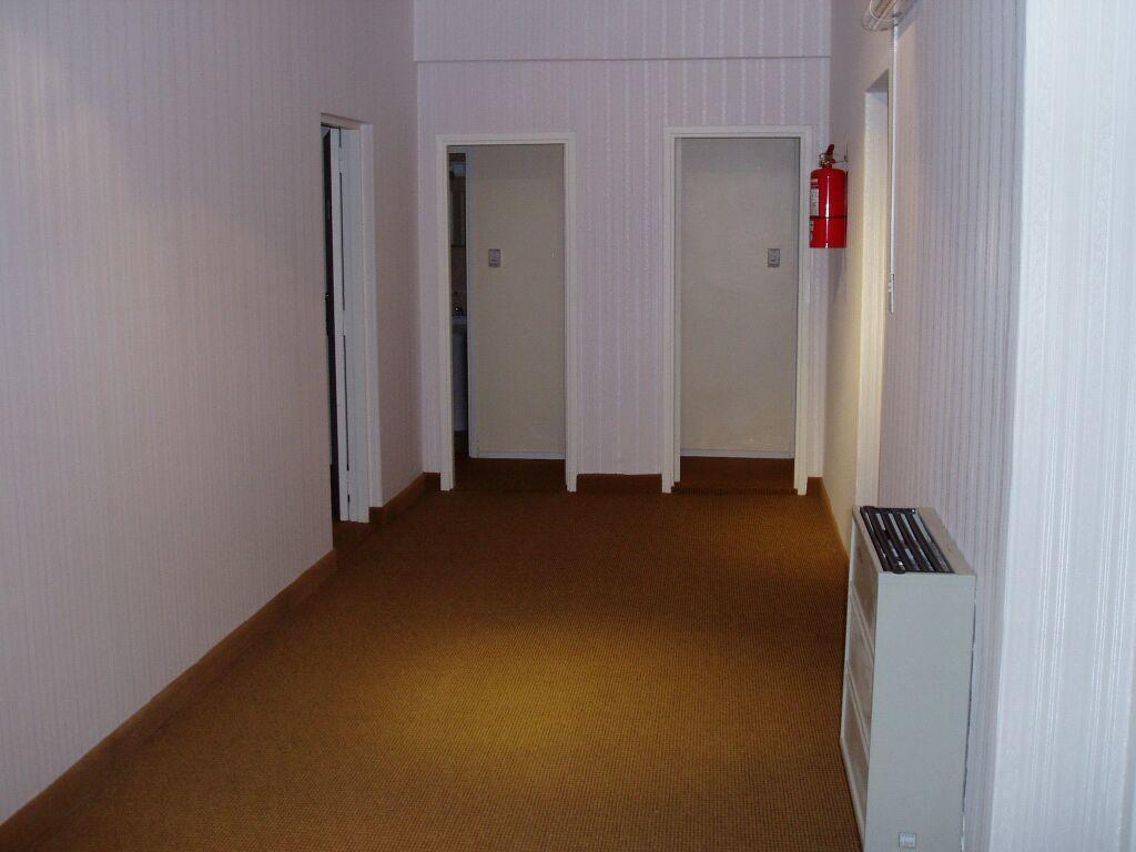 Hotel Kube Mar del Plata Eksteriør bilde