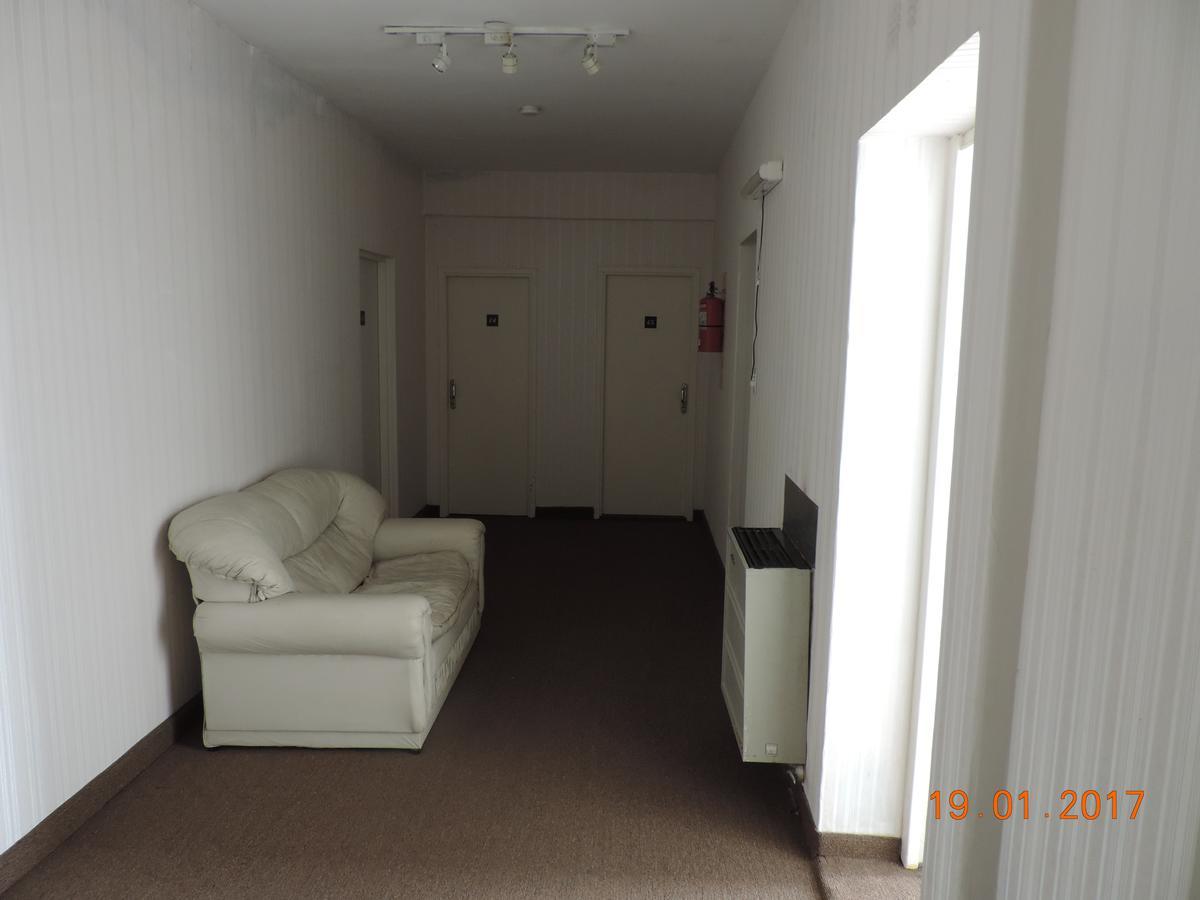 Hotel Kube Mar del Plata Eksteriør bilde