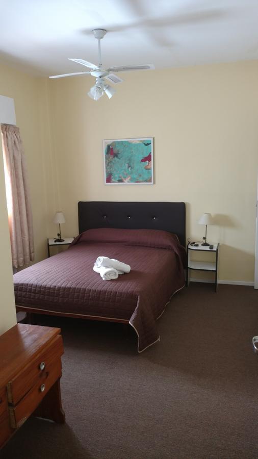 Hotel Kube Mar del Plata Eksteriør bilde